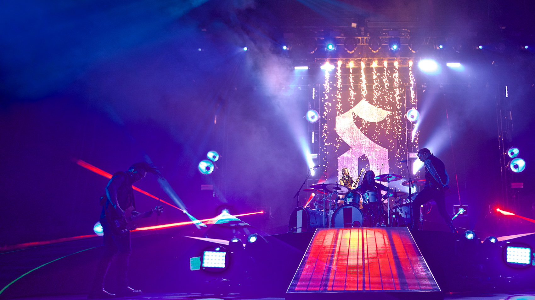 Shinedown
BB&T Pavilion
Camden, NJ
August 26, 2018

DerekBrad.com